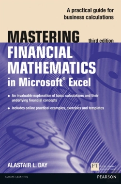 Bertrand.pt - Mastering Financial Mathematics In Microsoft Excel 2013