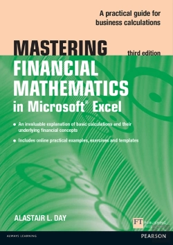Bertrand.pt - Mastering Financial Mathematics In Microsoft Excel 2013