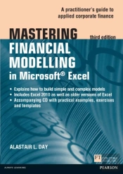Mastering Financial Modelling In Microsoft Excel