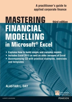 Bertrand.pt - Mastering Financial Modelling In Microsoft Excel