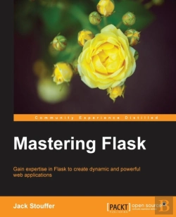 Bertrand.pt - Mastering Flask