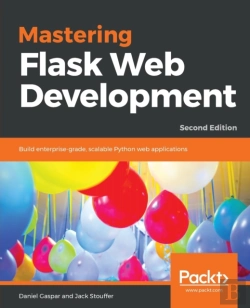 Bertrand.pt - Mastering Flask Web Development