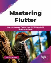 Mastering Flutter