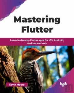 Bertrand.pt - Mastering Flutter