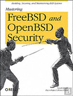 Bertrand.pt - Mastering Freebsd And Openbsd Security