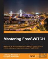 Mastering Freeswitch