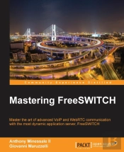 Mastering Freeswitch