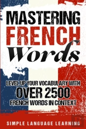 Mastering French Words