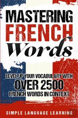 Bertrand.pt - Mastering French Words