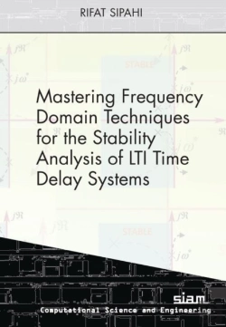 Bertrand.pt - Mastering Frequency Domain Techniques For The Stability Analysis Of Lti Time Delay Systems