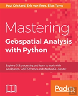 Bertrand.pt - Mastering Geospatial Analysis With Python