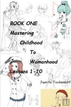 Bertrand.pt - Mastering Girlhood To Womanhood Book 1