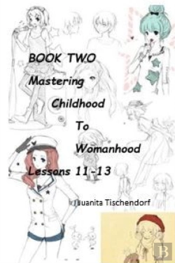 Bertrand.pt - Mastering Girlhood To Womanhood Book 2