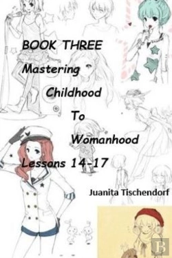 Bertrand.pt - Mastering Girlhood To Womanhood Book 3