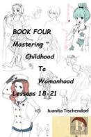 Mastering Girlhood To Womanhood Book 4