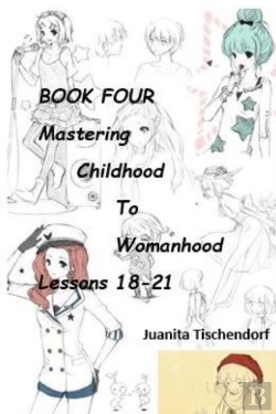 Bertrand.pt - Mastering Girlhood To Womanhood Book 4