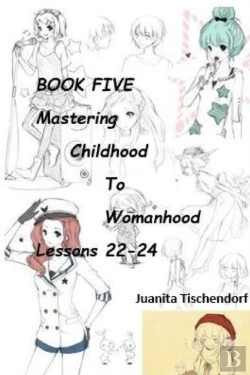 Bertrand.pt - Mastering Girlhood To Womanhood Book 5