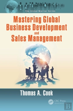 Bertrand.pt - Mastering Global Business Development And Sales Management
