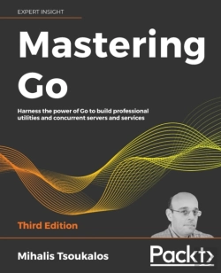 Bertrand.pt - Mastering Go