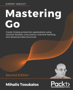 Bertrand.pt - Mastering Go