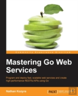 Bertrand.pt - Mastering Go Web Services