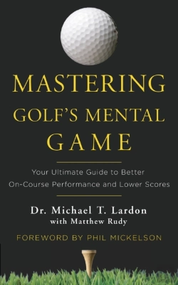 Bertrand.pt - Mastering Golf'S Mental Game