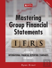 Mastering Group Financial Statements Vol