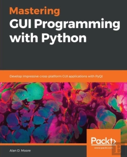 Bertrand.pt - Mastering Gui Programming With Python