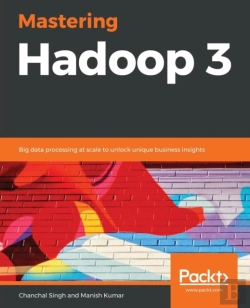 Bertrand.pt - Mastering Hadoop 3