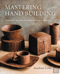 Bertrand.pt - Mastering Hand Building