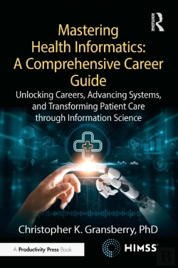 Bertrand.pt - Mastering Health Informatics: A Comprehensive Career Guide
