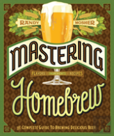 Mastering Home Brew