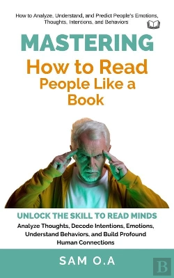 Bertrand.pt - Mastering How To Read People Like A Book