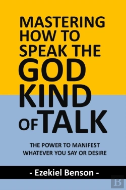 Bertrand.pt - Mastering How To Speak The God-Kind Of Talk