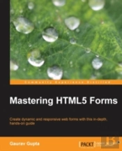 Mastering Html5 Forms
