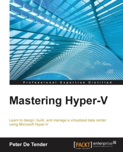 Bertrand.pt - Mastering Hyper-V