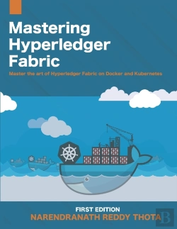 Bertrand.pt - Mastering Hyperledger Fabric