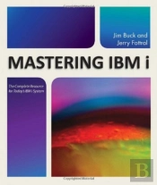 Mastering Ibm I