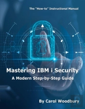 Mastering Ibm I Security