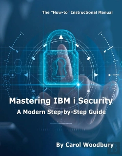 Bertrand.pt - Mastering Ibm I Security
