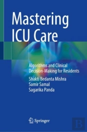 Mastering Icu Care