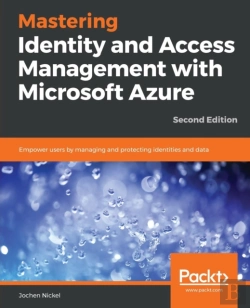 Bertrand.pt - Mastering Identity And Access Management With Microsoft Azure