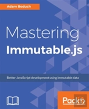 Mastering Immutable.Js