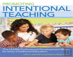 Mastering Intentional Teaching