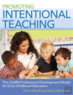 Bertrand.pt - Mastering Intentional Teaching