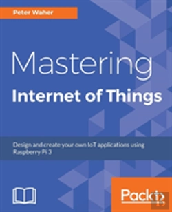 Bertrand.pt - Mastering Internet Of Things