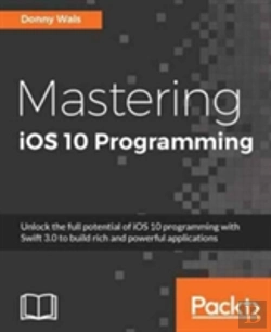 Bertrand.pt - Mastering Ios 10 Programming