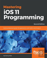 Mastering Ios 11 Programming -
