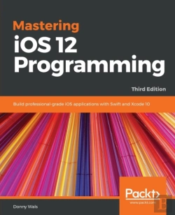 Bertrand.pt - Mastering Ios 12 Programming