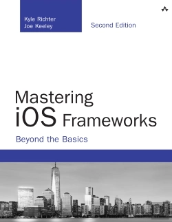 Bertrand.pt - Mastering Ios Frameworks